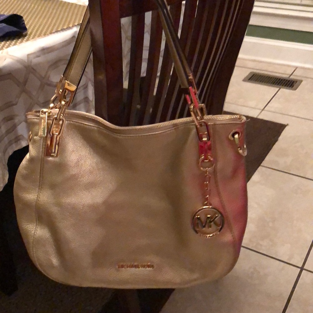 Authentic Michael Kors purse